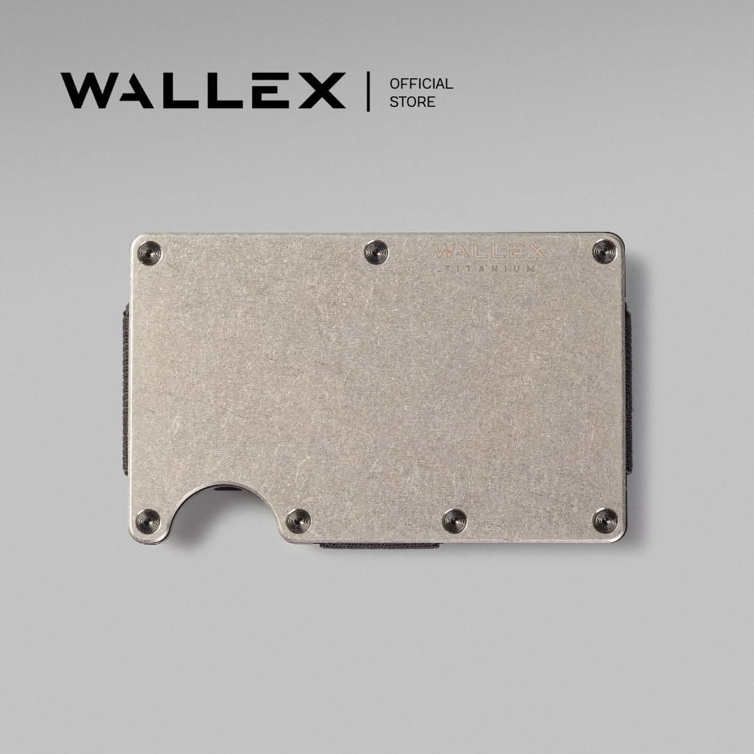 Wallex S Cardholder