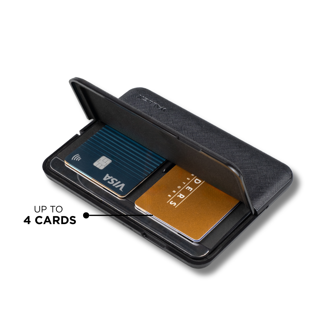 WALLEX PASSPORT SHELL