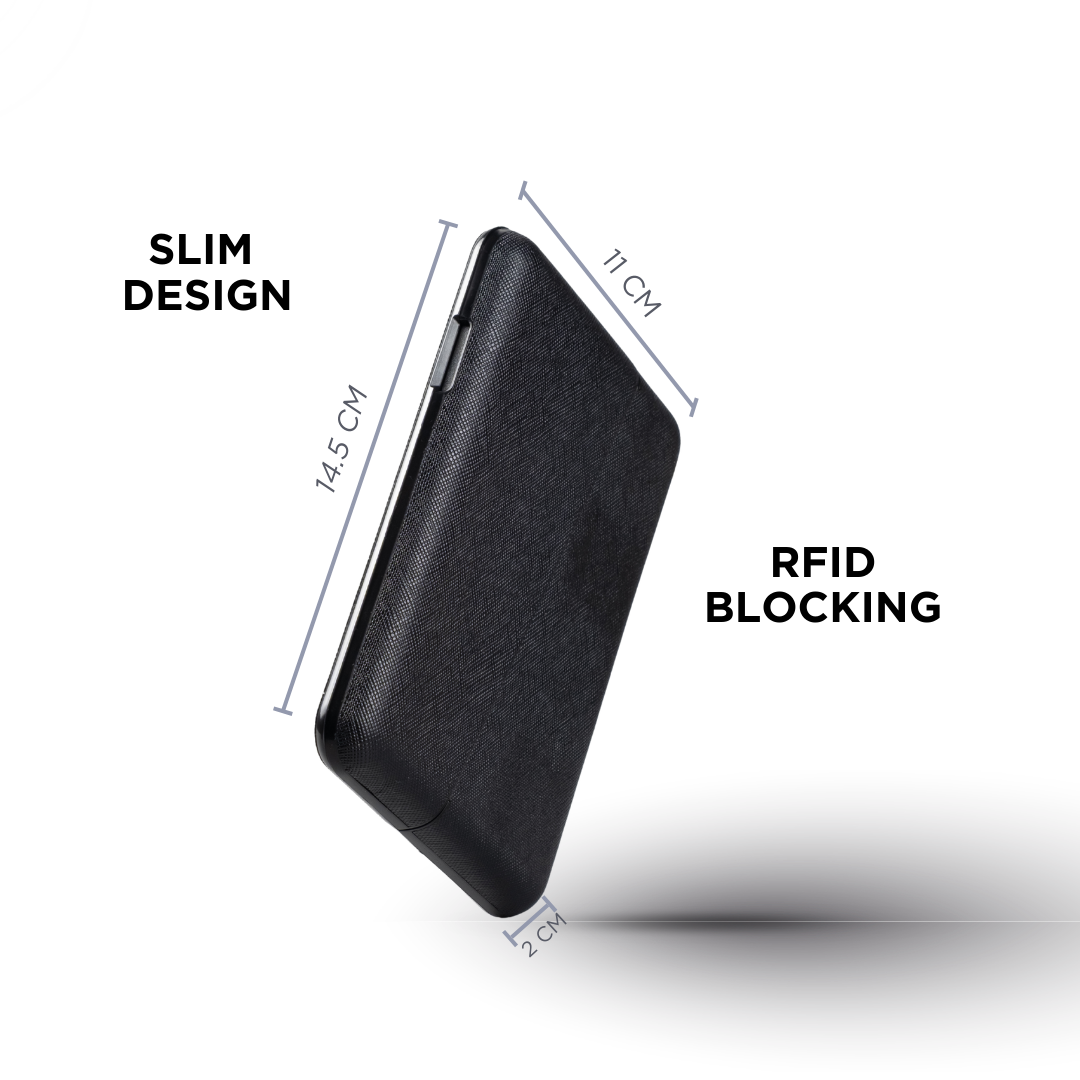 WALLEX PASSPORT SHELL