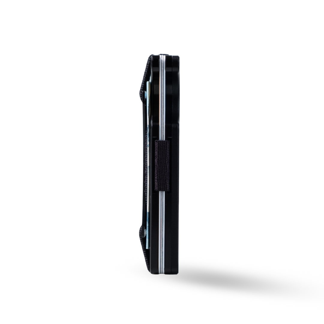 Wallex S MagWallet Card Holder RFID blocking Wallet Money Clip