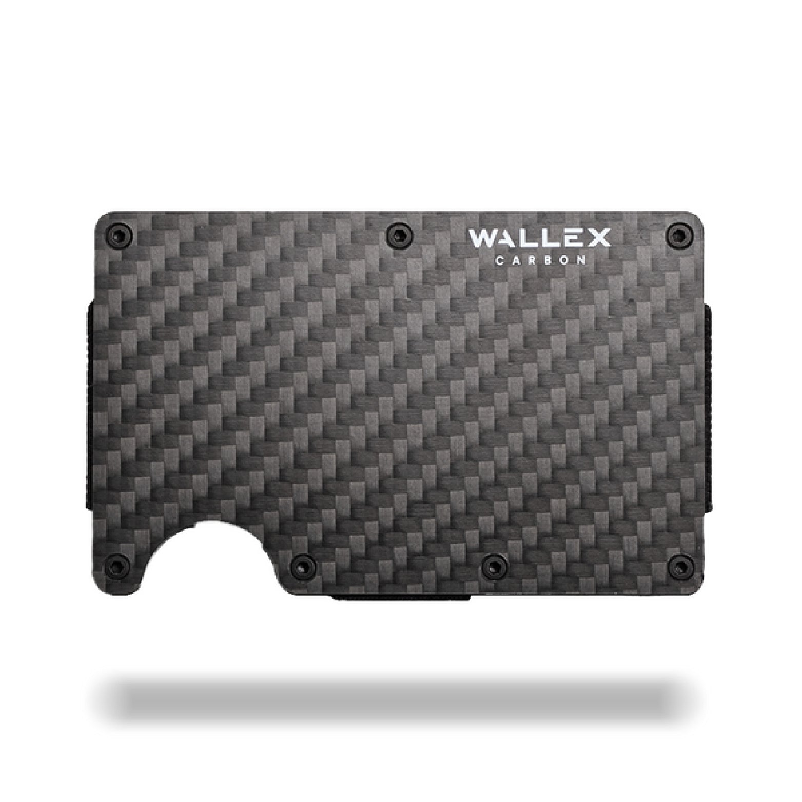 Wallex S Forged Carbon