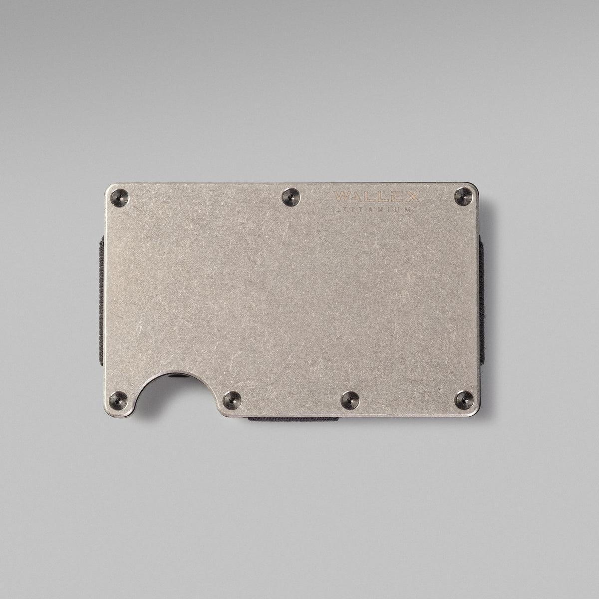 Wallex S Cardholder