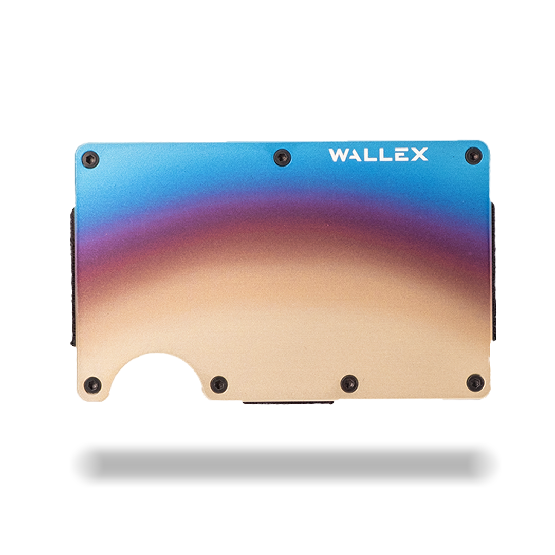 Wallex S Aluminum