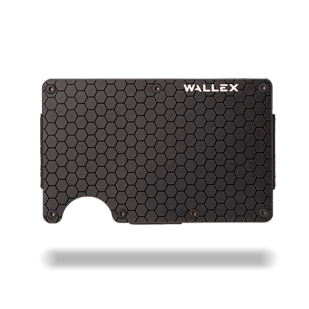 Wallex S Aluminum