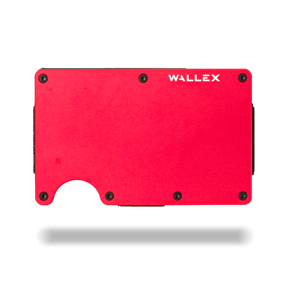 Wallex S Aluminum