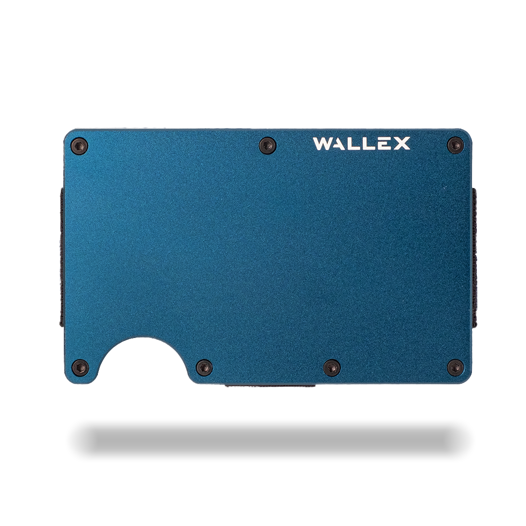 Wallex S Aluminum