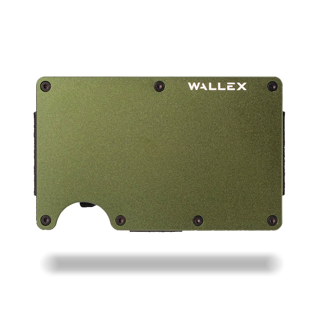 Wallex S Aluminum