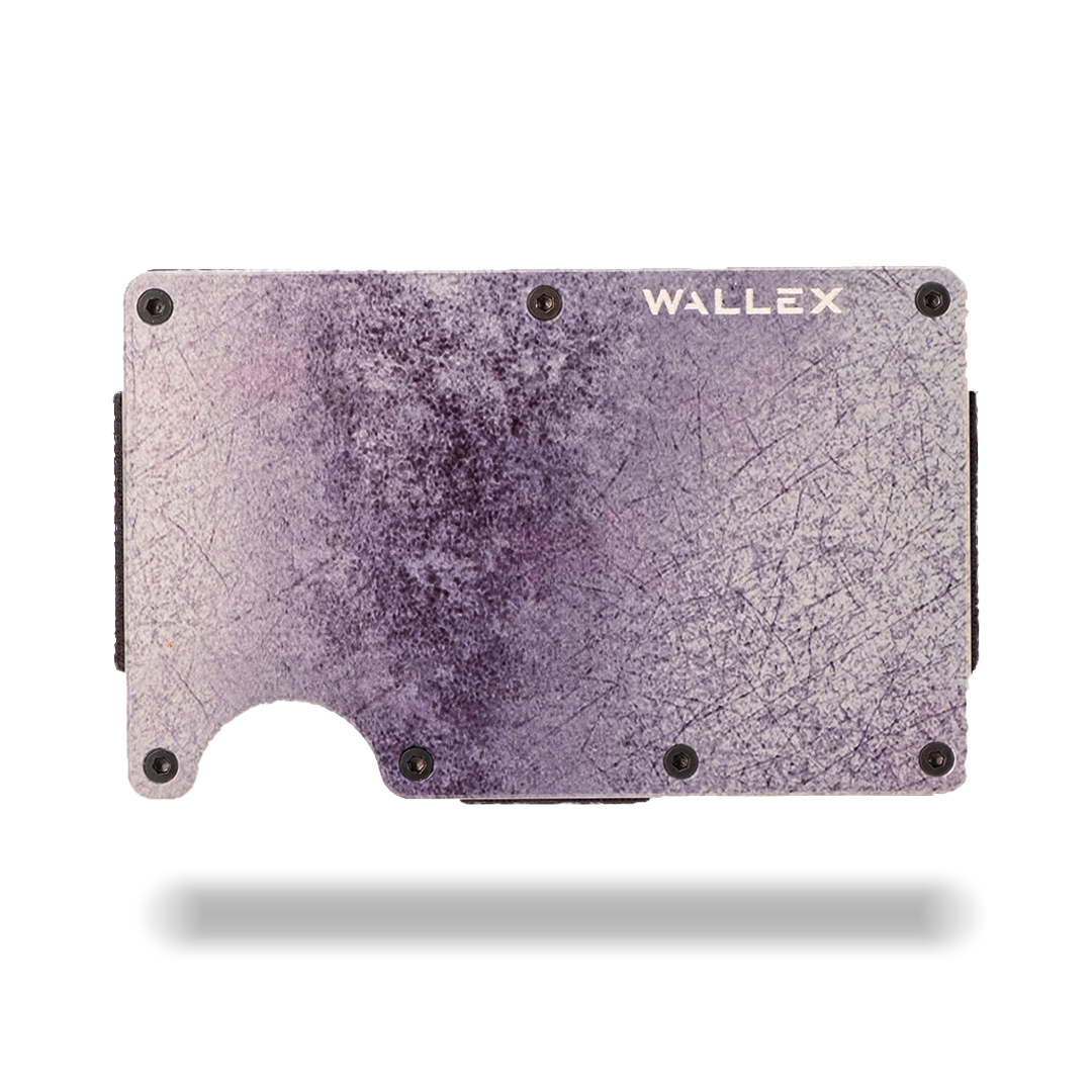 Wallex S Aluminum