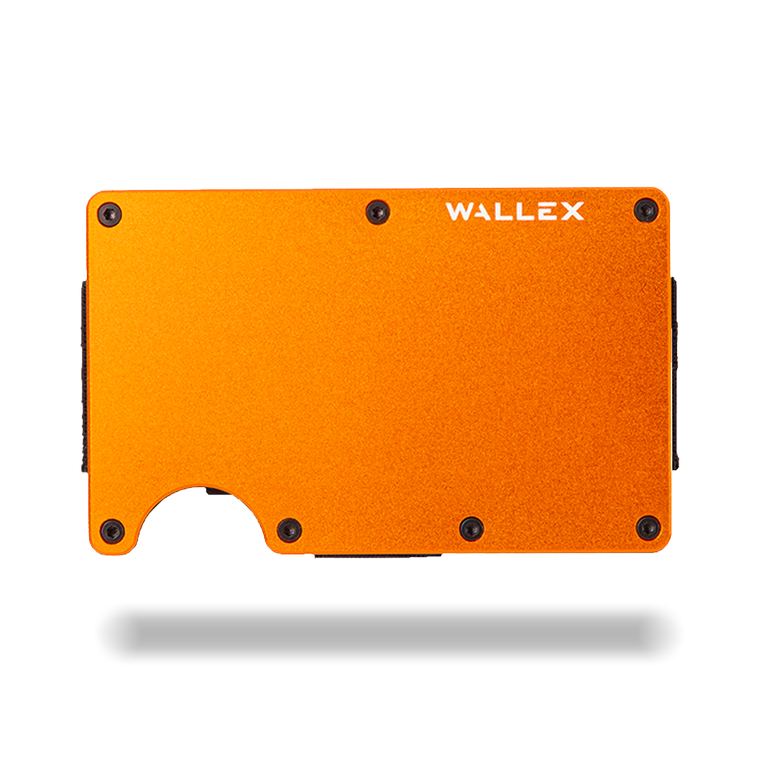 Wallex S Aluminum