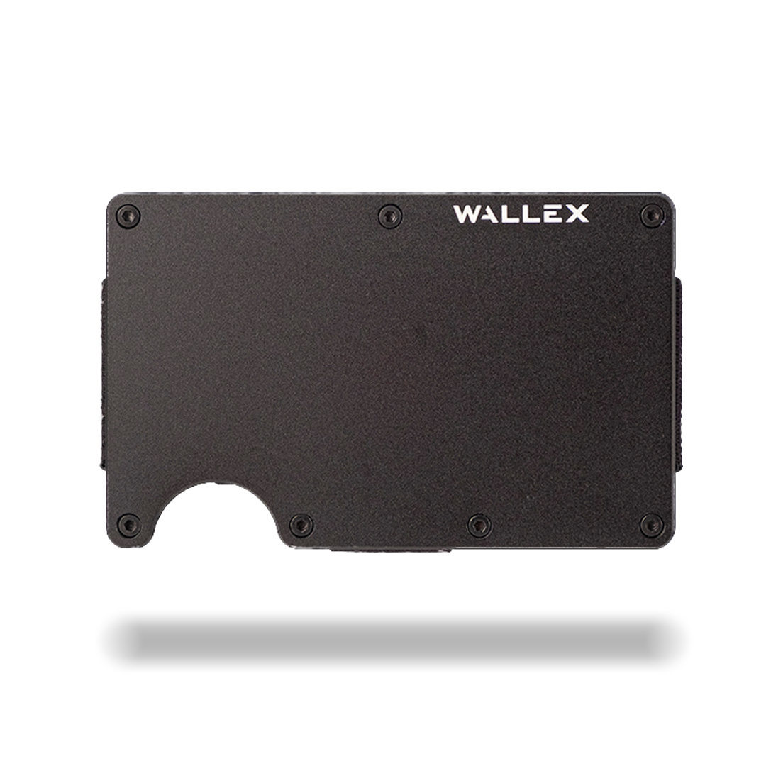 Wallex S Aluminum