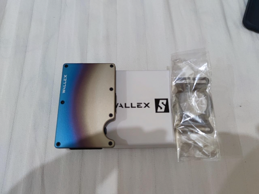 Customer photo review from Jake P.