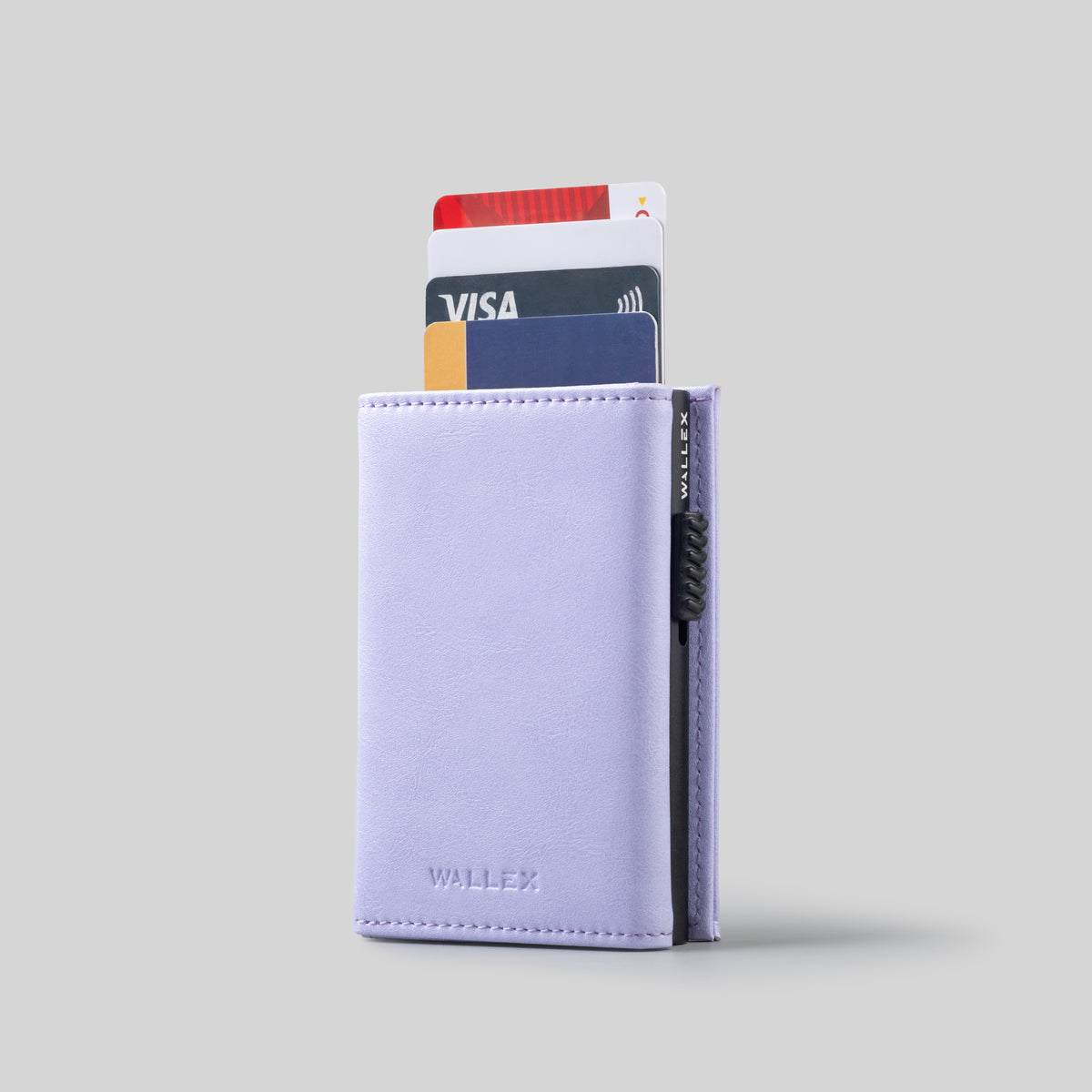 Wallex 3 Pop Up
