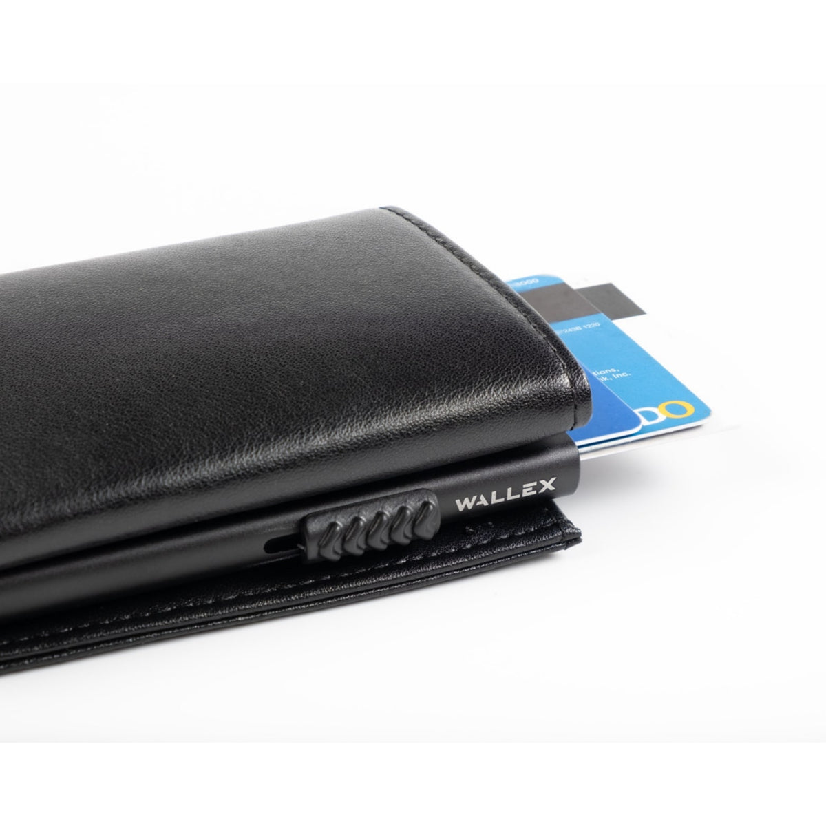 Pop Up Wallets