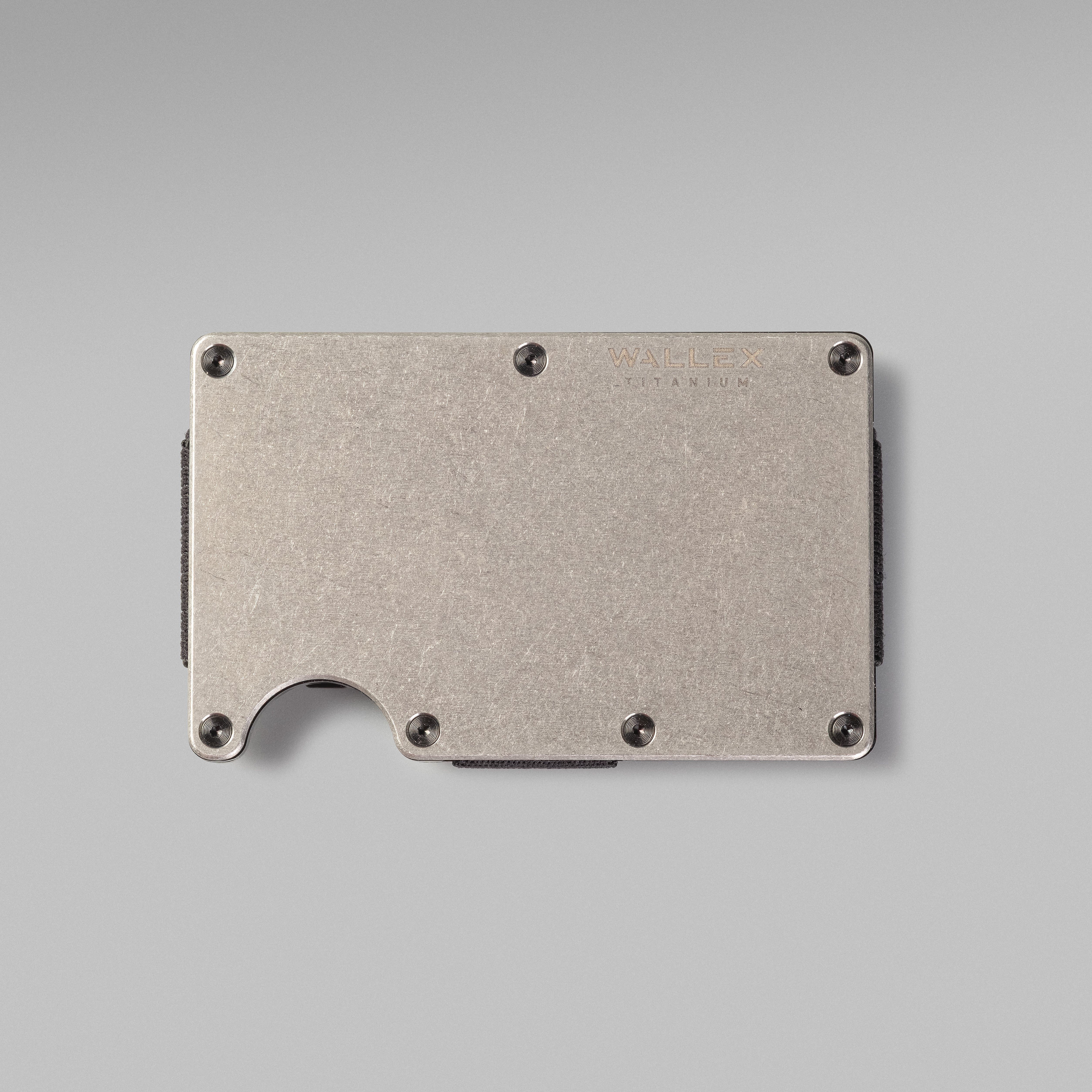 Wallex S Cardholder